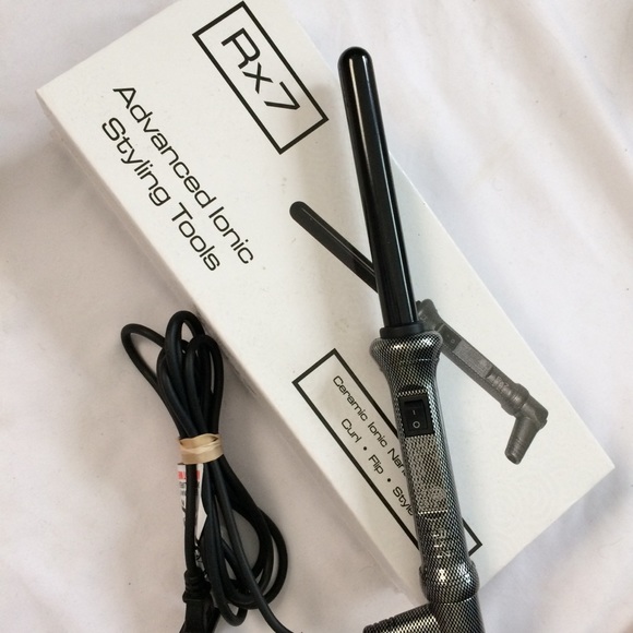 RX7 Ionic Styling Tool - Picture 2 of 3